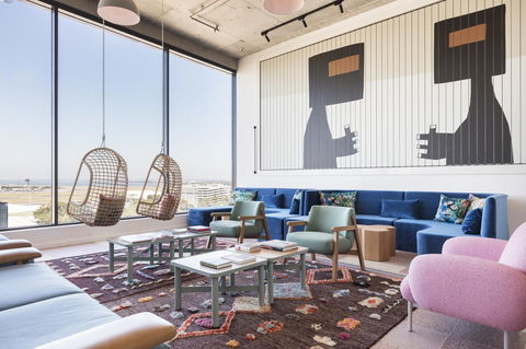 Citadines Connect Sydney Airport - Accommodation Sunshine Coast 0