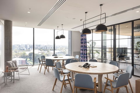 Citadines Connect Sydney Airport - Accommodation Sunshine Coast 33
