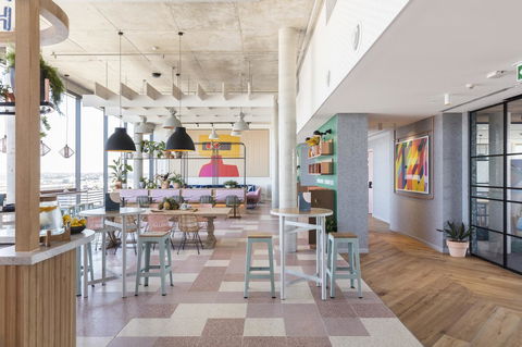 Citadines Connect Sydney Airport - Accommodation Sunshine Coast 27