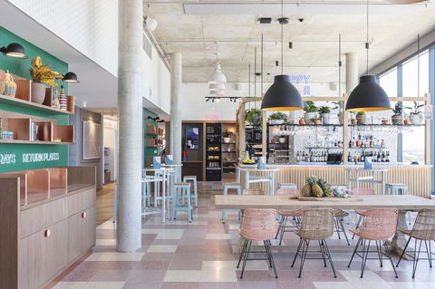 Citadines Connect Sydney Airport - Accommodation Sunshine Coast 31