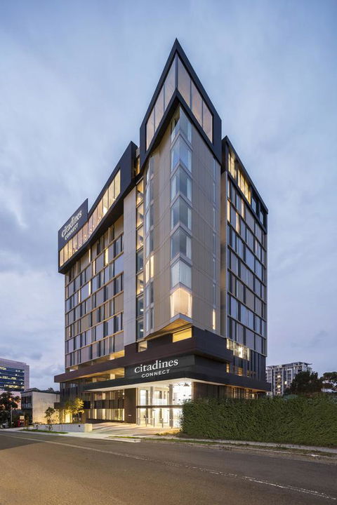 Citadines Connect Sydney Airport - Accommodation Sunshine Coast 4
