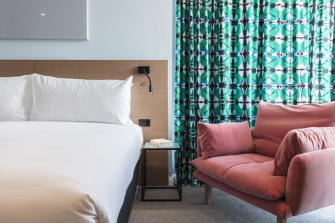 Citadines Connect Sydney Airport - Accommodation Sunshine Coast 16