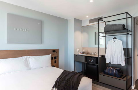 Citadines Connect Sydney Airport - Accommodation Sunshine Coast 1