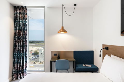 Citadines Connect Sydney Airport - Accommodation Sunshine Coast 9