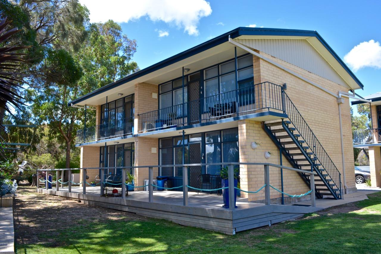 Louth Bay SA Accommodation Sunshine Coast