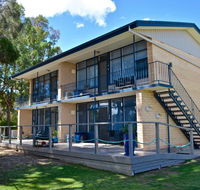 Longbeach Apartments - Accommodation Sunshine Coast