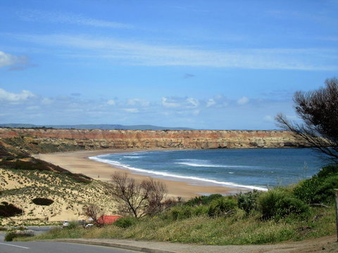 Maslin Beach House - Accommodation Sunshine Coast 1