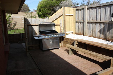 Maslin Beach House - Accommodation Sunshine Coast 17