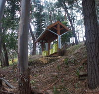 Longwood Retreat - Accommodation Sunshine Coast