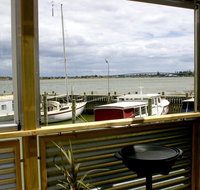 Boat Haven Studios - Accommodation Sunshine Coast