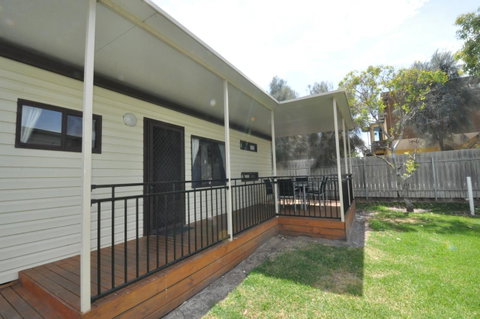 Beachside Holiday Park - Accommodation Sunshine Coast 9