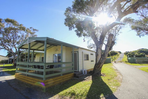Beachside Holiday Park - Accommodation Sunshine Coast 5