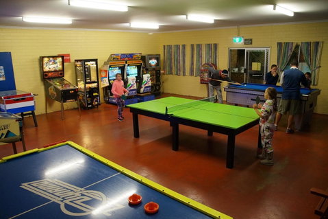 Beachside Holiday Park - Accommodation Sunshine Coast 23