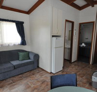 Beachside Holiday Park - Accommodation Sunshine Coast