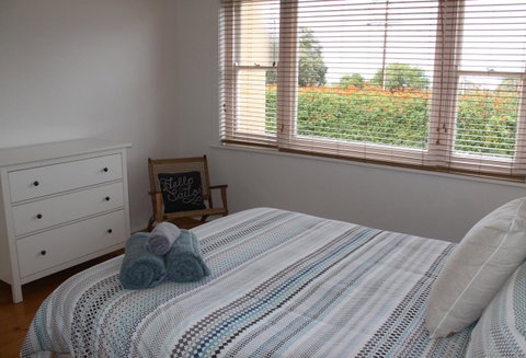 Grace Cottage - Accommodation Sunshine Coast 10