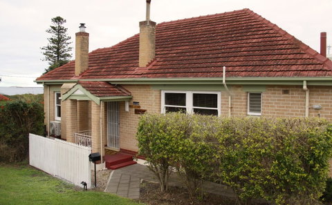Grace Cottage - Accommodation Sunshine Coast 2