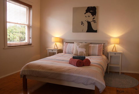 Grace Cottage - Accommodation Sunshine Coast 11
