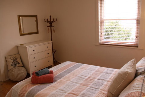 Grace Cottage - Accommodation Sunshine Coast 12