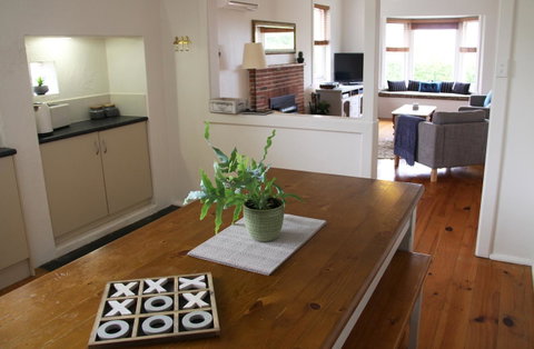 Grace Cottage - Accommodation Sunshine Coast 7
