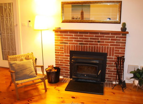Grace Cottage - Accommodation Sunshine Coast 5