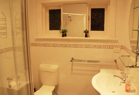 Grace Cottage - Accommodation Sunshine Coast 14