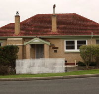 Grace cottage - Accommodation Sunshine Coast