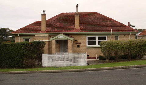 Grace Cottage - Accommodation Sunshine Coast 0
