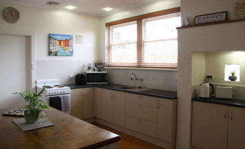Grace Cottage - Accommodation Sunshine Coast 6