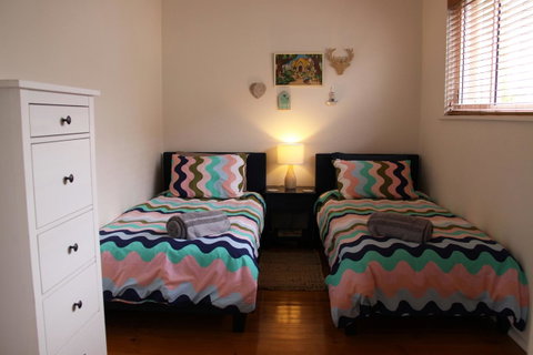 Grace Cottage - Accommodation Sunshine Coast 13