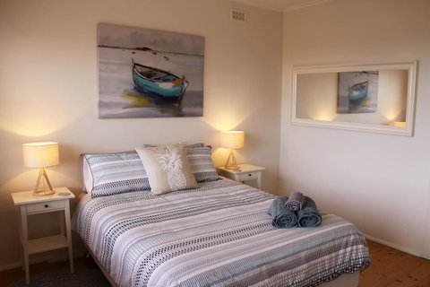 Grace Cottage - Accommodation Sunshine Coast 9