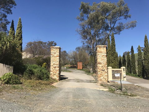 Vineyard Cottage BnB - Accommodation Sunshine Coast 10