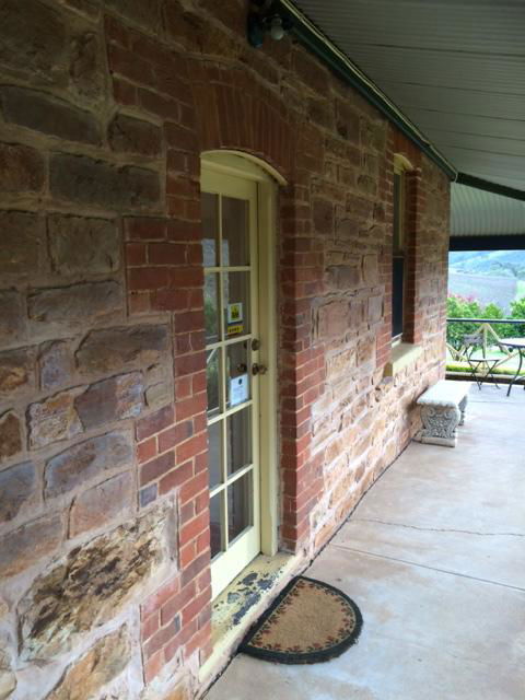 Vineyard Cottage BnB - Accommodation Sunshine Coast 9