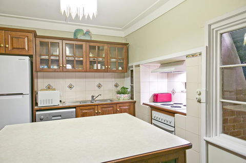 Vineyard Cottage BnB - Accommodation Sunshine Coast 19