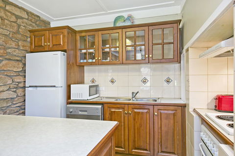 Vineyard Cottage BnB - Accommodation Sunshine Coast 5