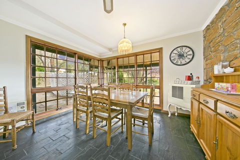 Vineyard Cottage BnB - Accommodation Sunshine Coast 4