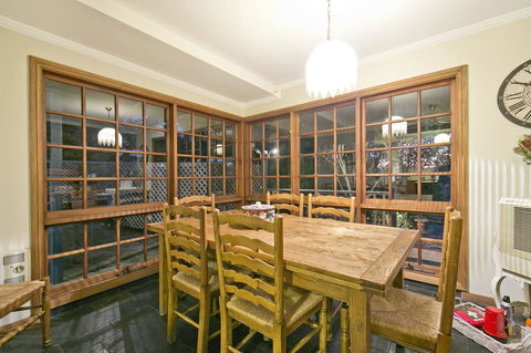 Vineyard Cottage BnB - Accommodation Sunshine Coast 20