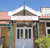The Fruiterer's - Accommodation Sunshine Coast
