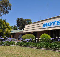 Keith Motor Inn - Accommodation Sunshine Coast