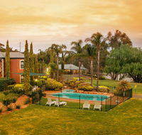Clare Country Club - Accommodation Sunshine Coast