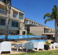 The Bluff Resort Apartments - Accommodation Sunshine Coast
