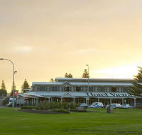 Hotel Victor - Accommodation Sunshine Coast