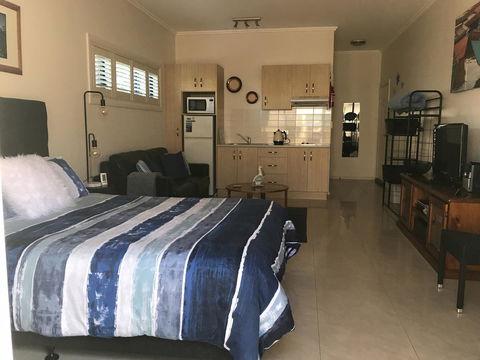Pelicans Rest Shellharbour - Accommodation Sunshine Coast 4