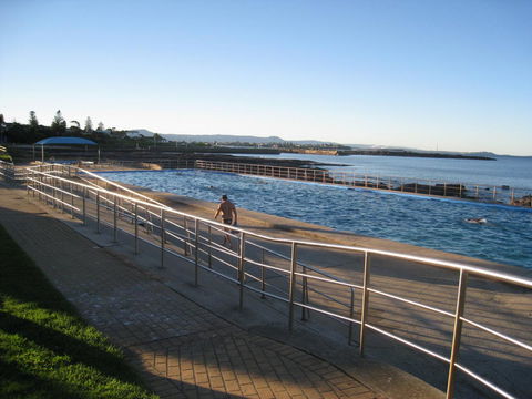 Pelicans Rest Shellharbour - Accommodation Sunshine Coast 15