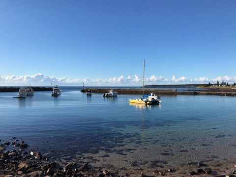 Pelicans Rest Shellharbour - Accommodation Sunshine Coast 13