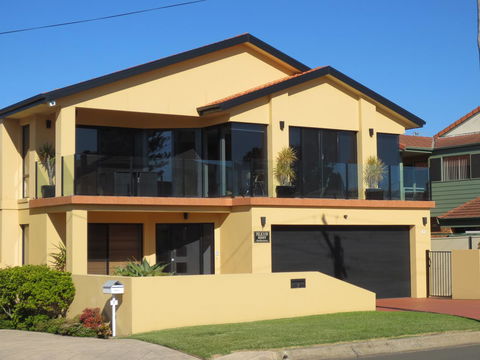 Pelicans Rest Shellharbour - Accommodation Sunshine Coast 0