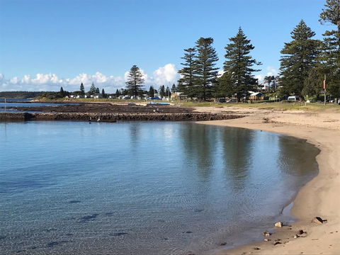 Pelicans Rest Shellharbour - Accommodation Sunshine Coast 12
