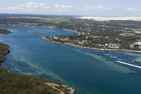 Almonta Park Lodge - Accommodation Sunshine Coast 8