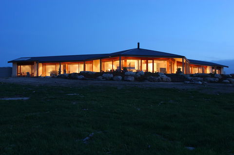 Almonta Park Lodge - Accommodation Sunshine Coast 5