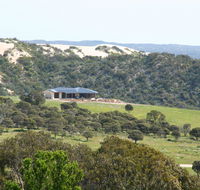 Almonta Park Lodge - Accommodation Sunshine Coast