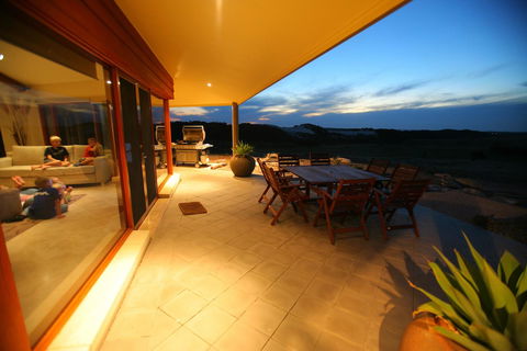 Almonta Park Lodge - Accommodation Sunshine Coast 3